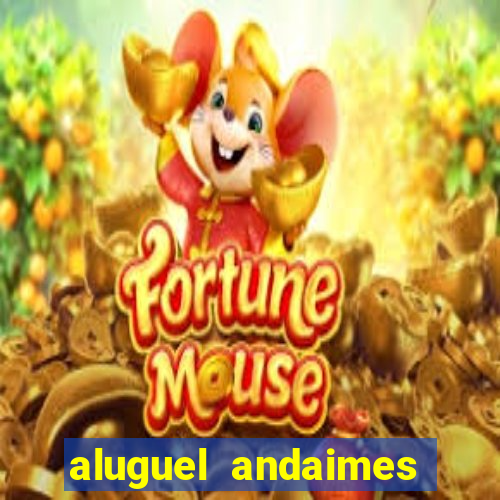 aluguel andaimes porto alegre